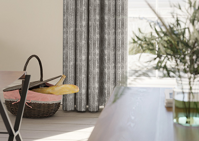 Industria, Haze - Made to Measure Curtains - Image 5